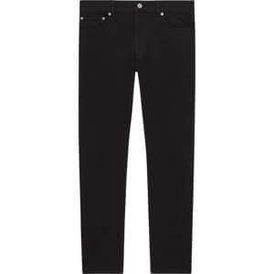 REISS PICTON Cotton Stretch Slim Fit Jeans